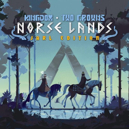 Kingdom: Two Crowns - Jarl Edition
