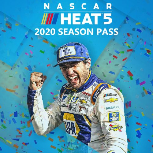 Nascar Heat 5: 2020 Season Pass (DLC)