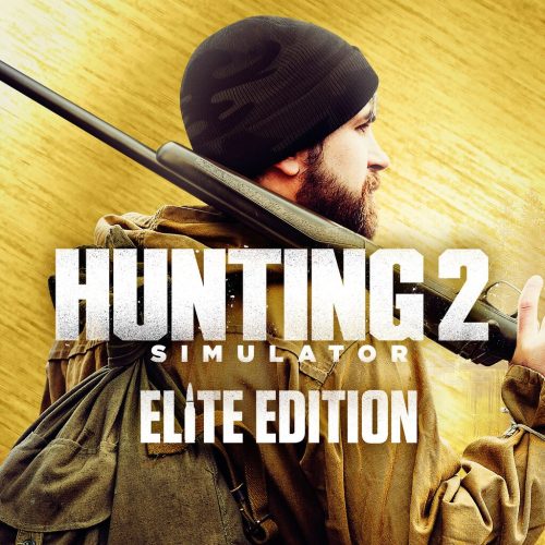 Hunting Simulator 2: Elite Edition