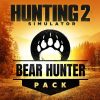 Hunting Simulator 2: Bear Hunter Pack (DLC)