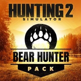 Hunting Simulator 2: Bear Hunter Pack (DLC)