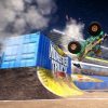 Monster Truck Championship: Rebel Hunter Edition