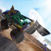 Monster Truck Championship: Rebel Hunter Edition
