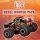 Monster Truck Championship: Rebel Hunter Pack (DLC)