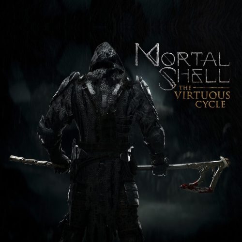 Mortal Shell: The Virtuous Cycle (DLC)