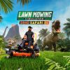 Lawn Mowing Simulator: Dino Safari (DLC)