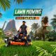 Lawn Mowing Simulator: Dino Safari (DLC)