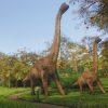 Lawn Mowing Simulator: Dino Safari (DLC)
