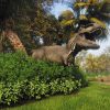 Lawn Mowing Simulator: Dino Safari (DLC)