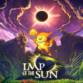 Imp of the Sun