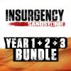 Insurgency: Sandstorm - Year 1+2+3 Bundle (DLC)