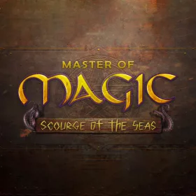 Master of Magic: Scourge of the Seas (DLC)