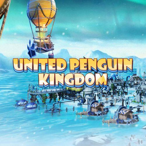 United Penguin Kingdom