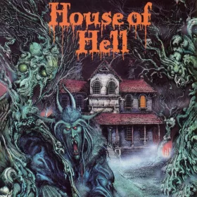 House of Hell (Standalone Game)