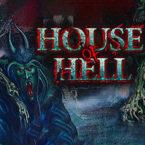 Fighting Fantasy Classics: House of Hell (DLC)