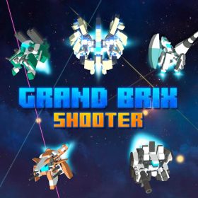 Grand Brix Shooter Grand Brix Shooter