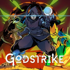 Godstrike Godstrike