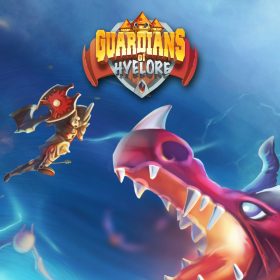 Guardians of Hyelore