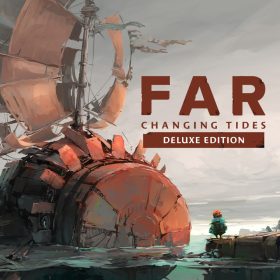 Far: Changing Tides - Deluxe Edition