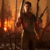 Evil Dead: The Game