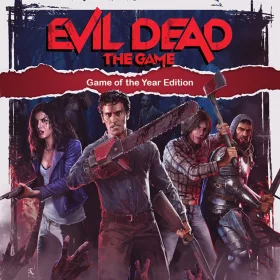 Evil Dead: The Game - Game of the Year Edition (EU)