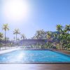 Hotel: A Resort Simulator