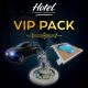 Hotel: A Resort Simulator - VIP Pack (DLC)