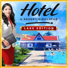 Hotel: A Resort Simulator - Lake Edition