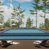 Hotel: A Resort Simulator - Lake Edition