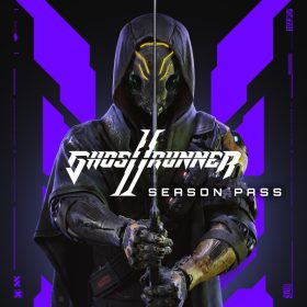 Ghostrunner 2: Season Pass (DLC)