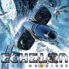 Echelon: Wind Warriors