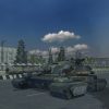 Chronostorm: Siberian Border