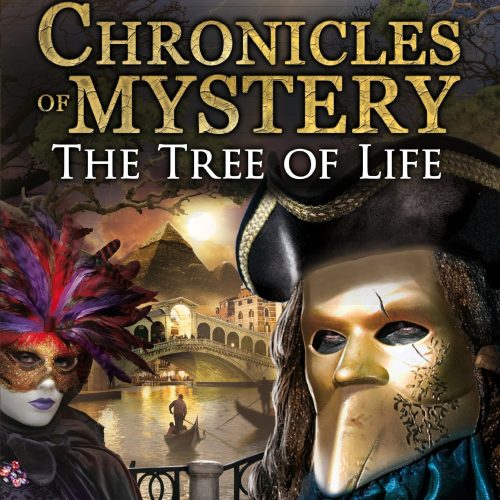 Chronicles of Mystery: The Tree of Life