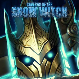 Caverns of the Snow Witch (Standalone Game)