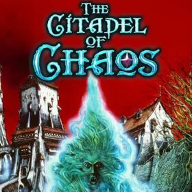 Fighting Fantasy Classics: Citadel of Chaos (DLC)