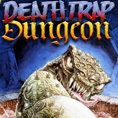 Fighting Fantasy Classics: Deathtrap Dungeon (DLC)