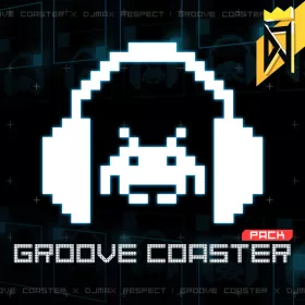 DJMax Respect V: Groove Coaster Pack (DLC)