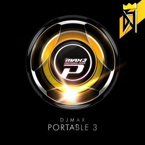 DJMax Respect V: Portable 3 Pack (DLC)