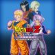 Dragon Ball Z: Kakarot - Trunk - The Warrior of Hope (DLC)