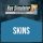 Bus Simulator 21: USA Skin Pack (DLC)