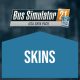 Bus Simulator 21: USA Skin Pack (DLC)