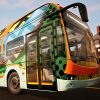 Bus Simulator 21: USA Skin Pack (DLC)