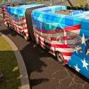 Bus Simulator 21: USA Skin Pack (DLC)