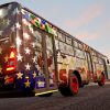 Bus Simulator 21: USA Skin Pack (DLC)