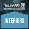 Bus Simulator 21: Protect Nature Interior Pack (DLC)