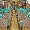 Bus Simulator 21: Protect Nature Interior Pack (DLC)