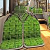 Bus Simulator 21: Protect Nature Interior Pack (DLC)