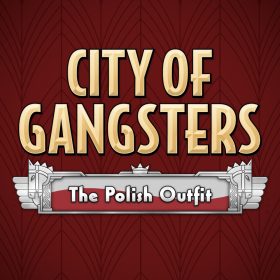 City of Gangsters: The Polish Outfit (DLC)