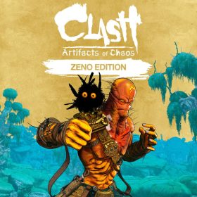 Clash: Artifacts of Chaos - Zeno Edition