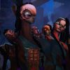 Clash: Artifacts of Chaos - Zeno Edition
